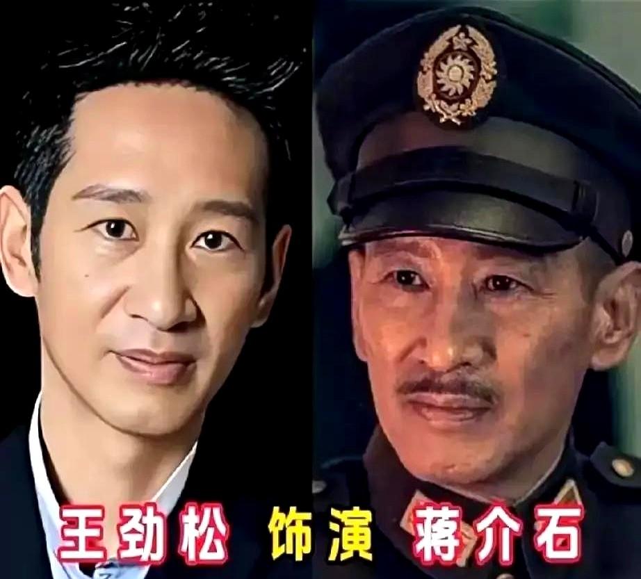 杜聿明看完电影《血战台儿庄》，指着屏幕上的赵恒多，半天只说了一句：“像，太像了。