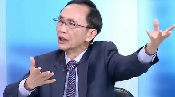 5月20日，台湾美丽电子报董事长吴子嘉发表了意见。
大概意思就是现在美国明确表示