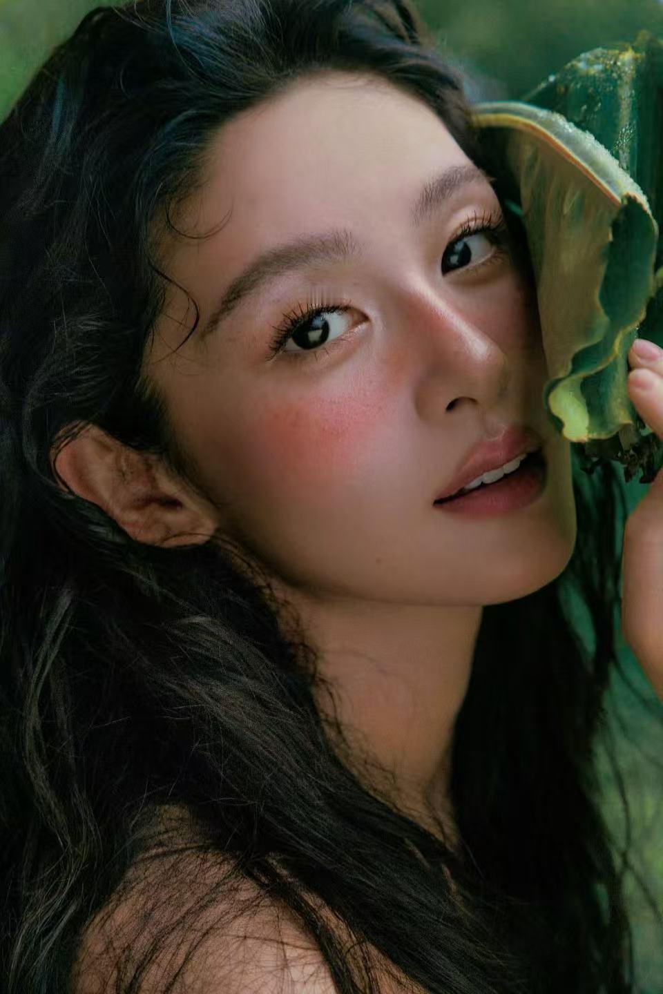 于正买股赵晴新剧 于正祝赵晴金吾不禁大爆，好老板啊，这波买股于正祝赵晴金吾不禁大