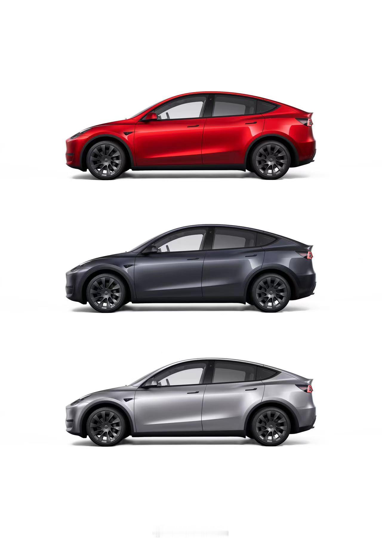 超越了丰田卡罗拉，「2023 地球上最畅销的车」 Model Y 迎来了小改款升