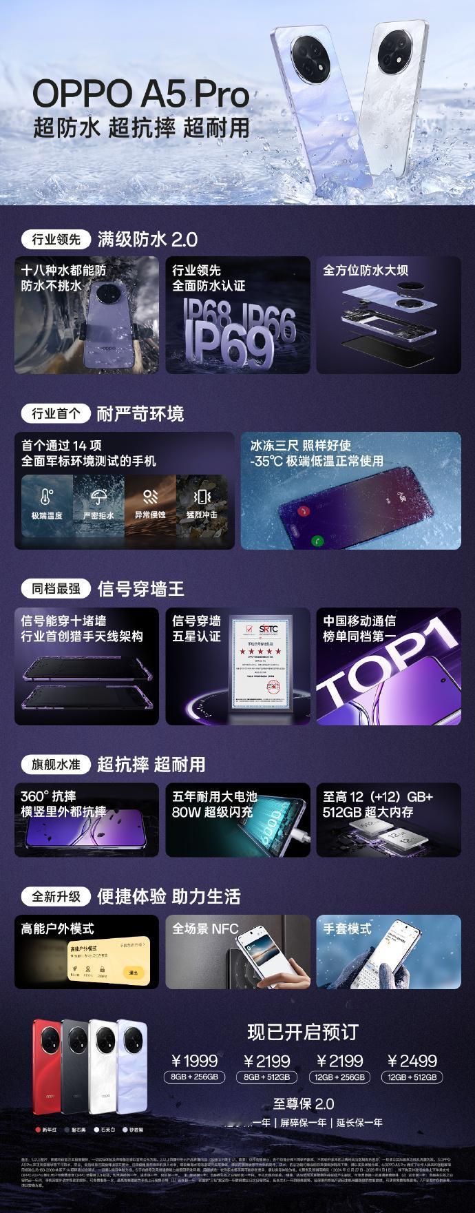 OPPO A5 Pro发布后，王腾直言Note14系列的含金量还在提升。那么问题