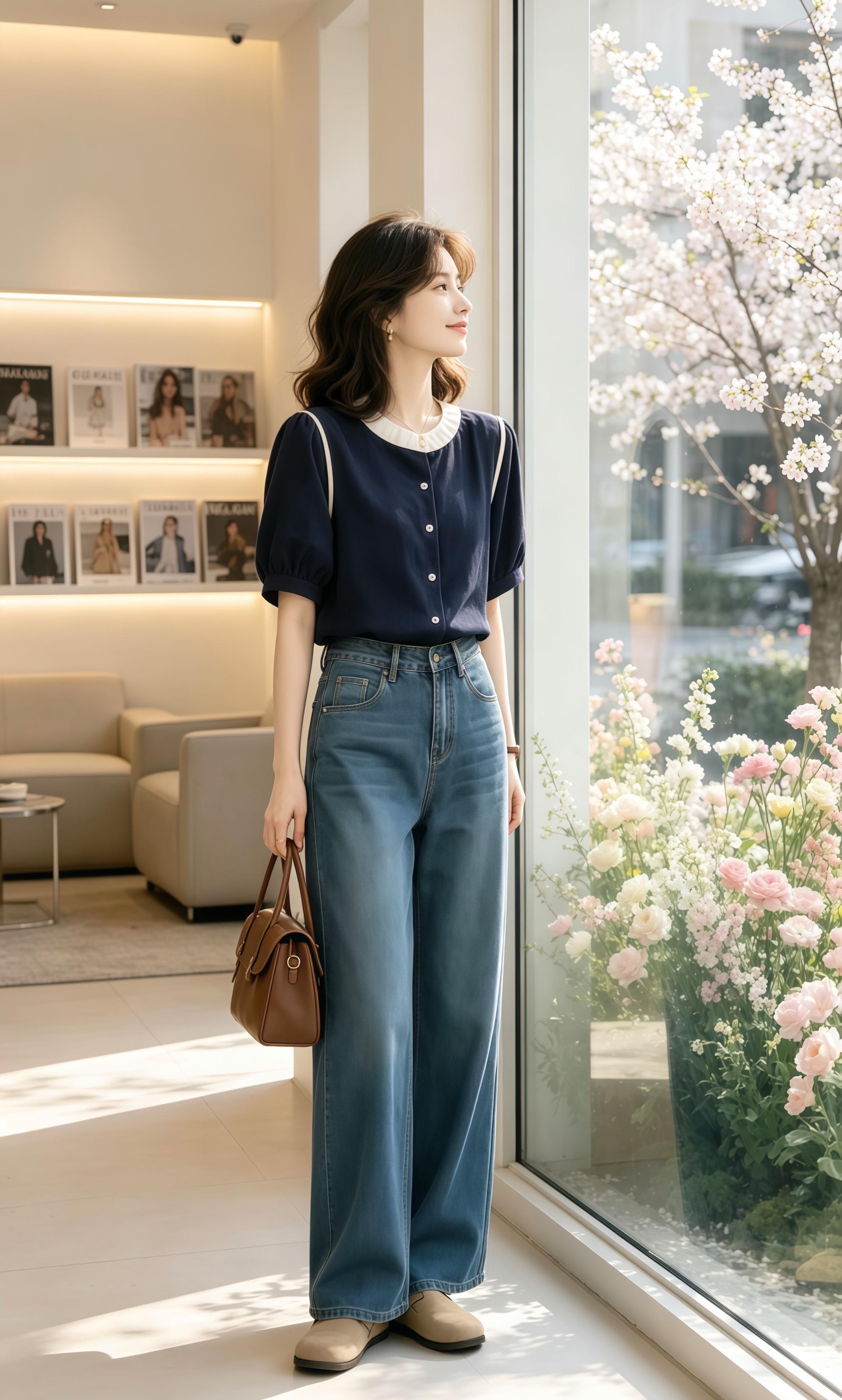 女装