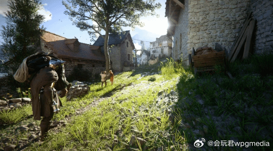 《红色沙漠》首枚白金奖杯诞生要拿到《红色沙漠》的第一枚白金奖杯，从游戏发售到完成