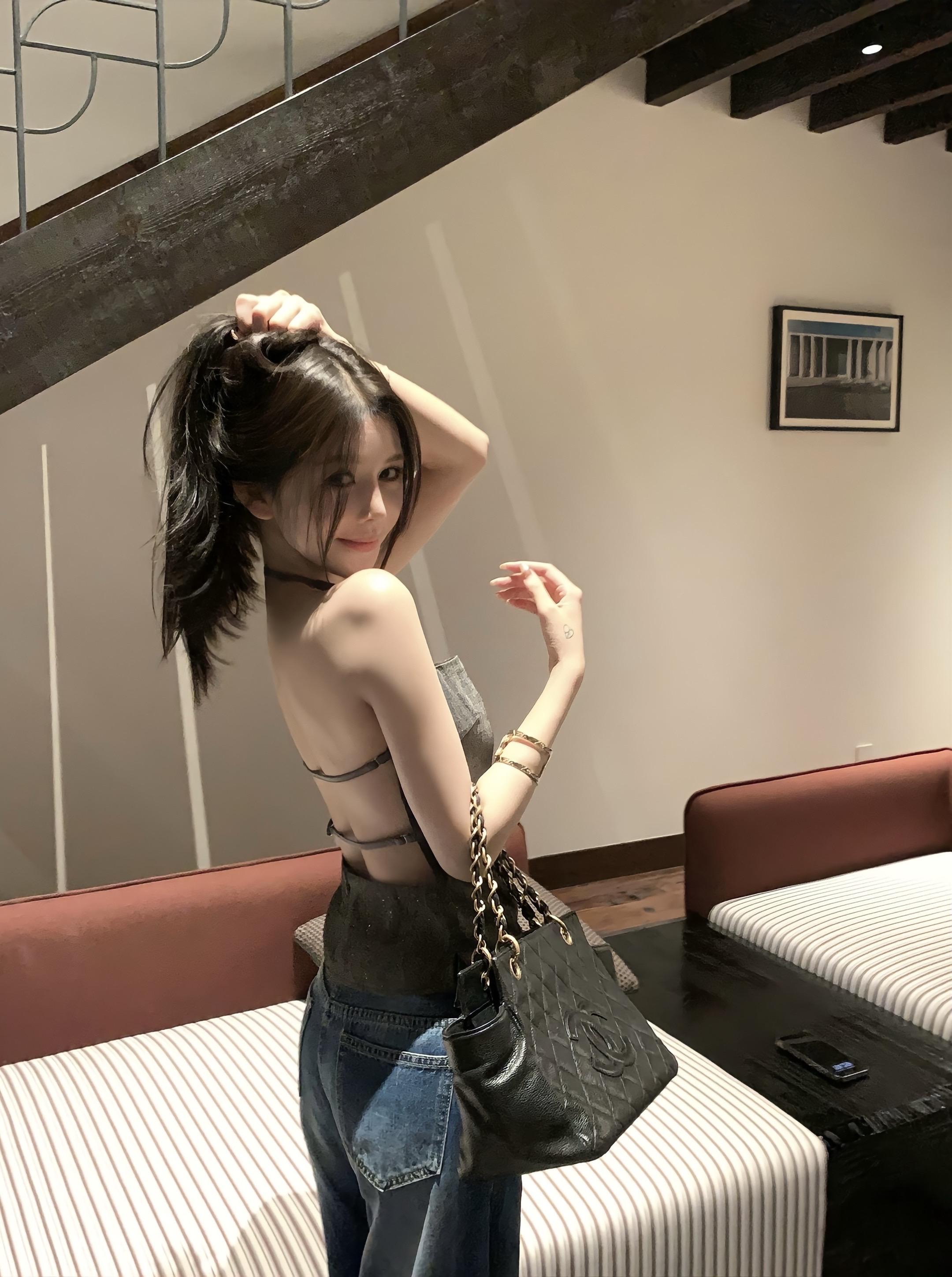 说爱我让我听听鬼话