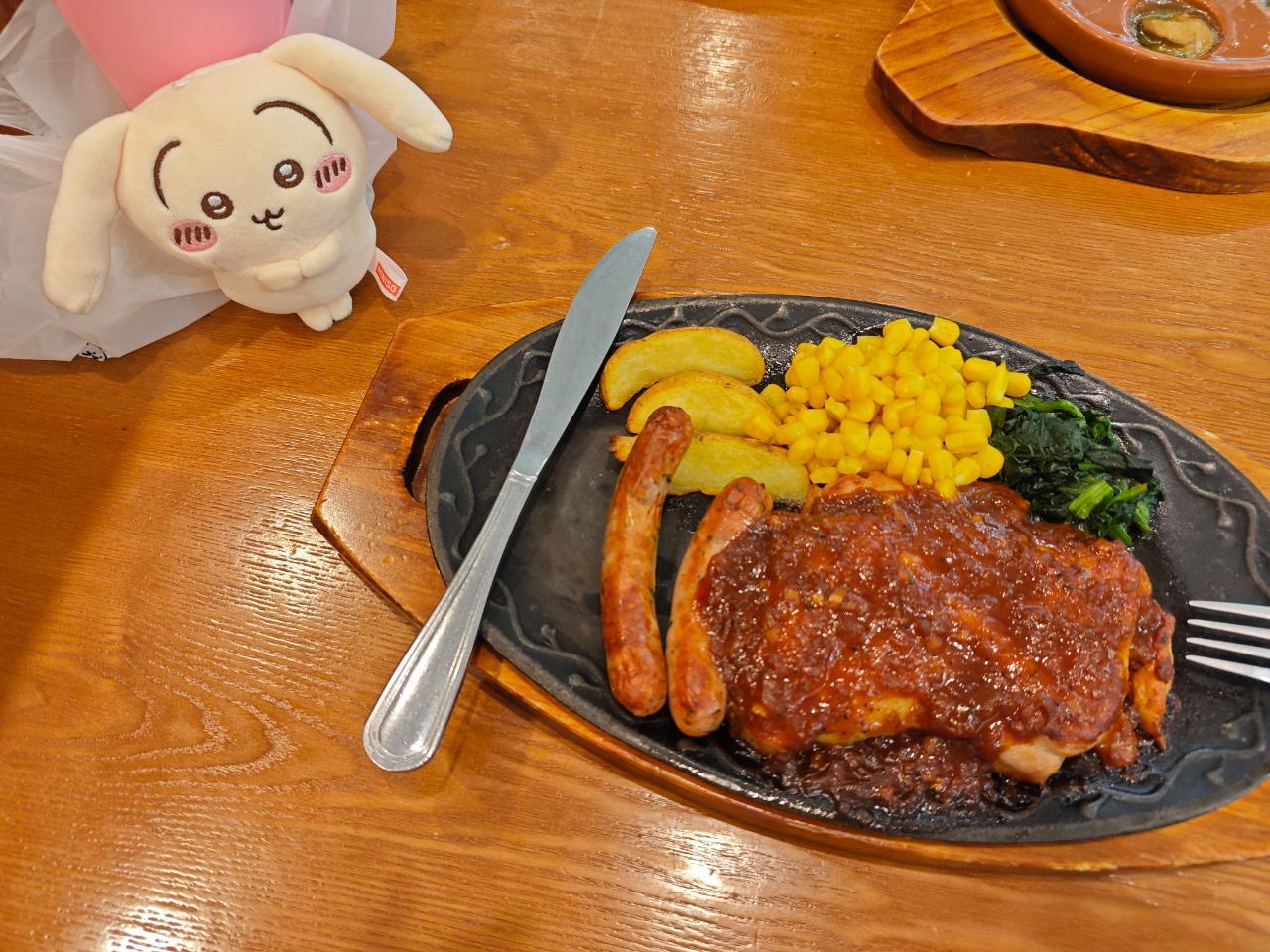 我的孩子能吃饱吗？感觉它537kg