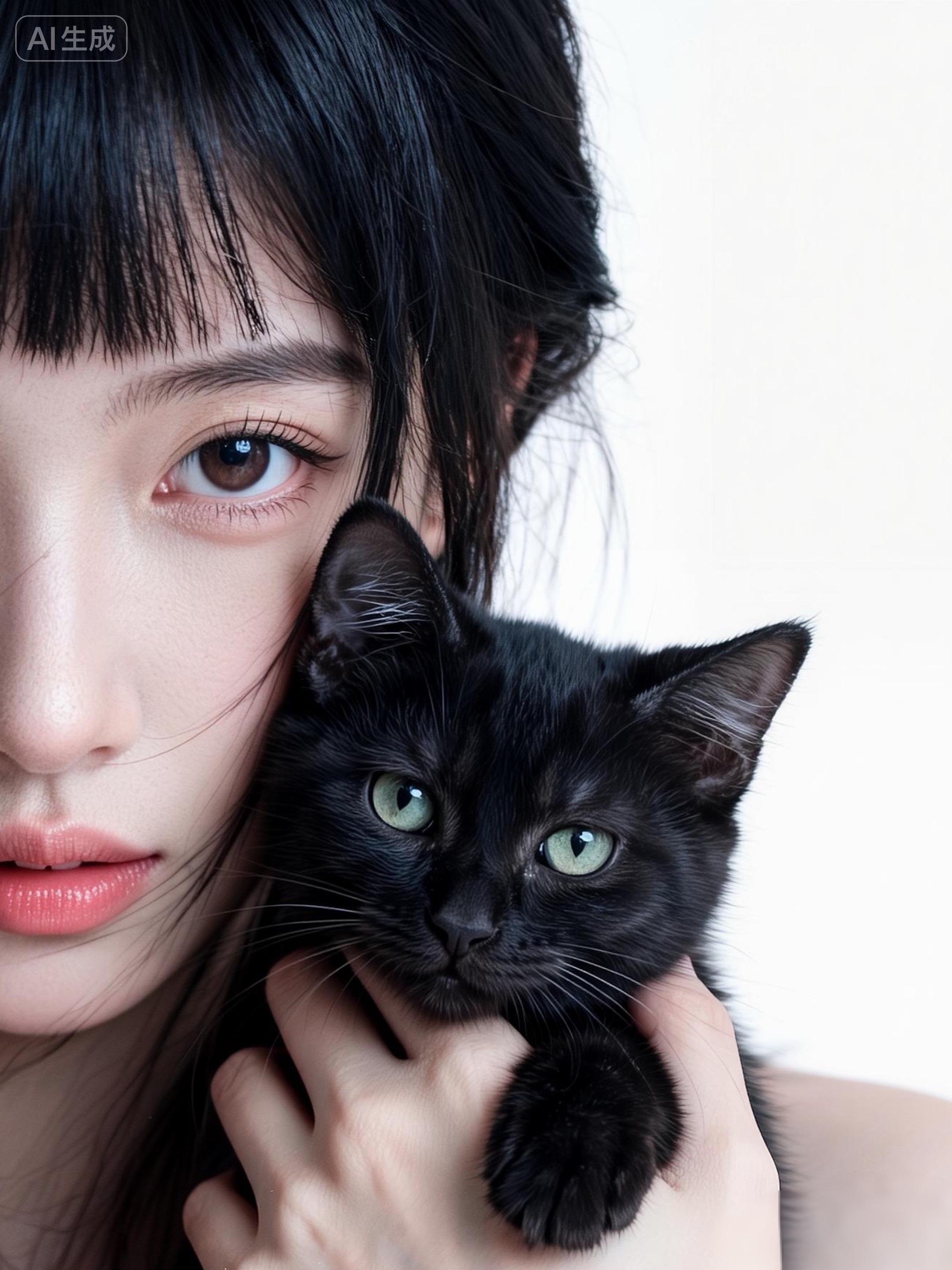 刺猬小姐一个人能走多远。
