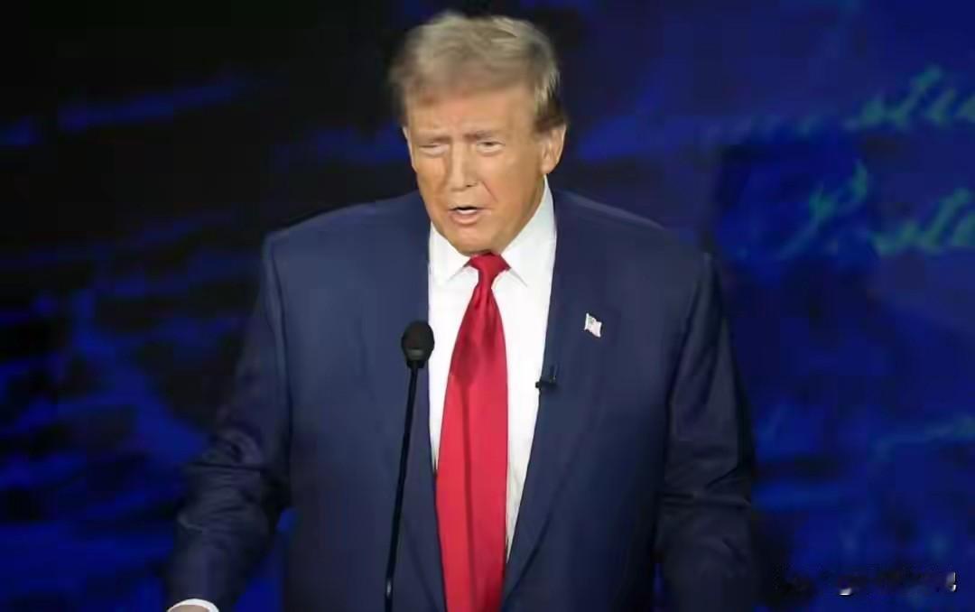 风向大变！美国主动向伊朗求和谈判，特朗普已最终率先认怂，这真让我压对了，当初呈现