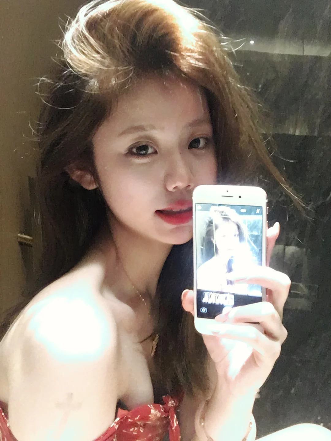 生动比漂亮更重要