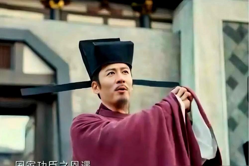 央视这剧，把“烛影斧声”给洗白了。

收视率破3.175%，全网播放超9.81亿