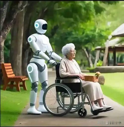 如果你是一个拥有儿女的老人，他们也很孝顺，当你老了，再不给儿女增加负担的情况下，