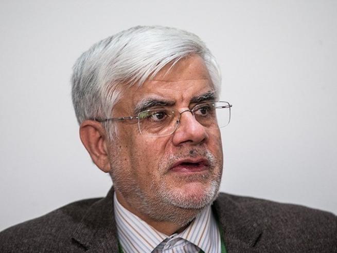 阿雷夫公开对伊朗喊话！这位伊朗第一副总统直接对伊朗内部喊话，如今虽然伊朗在美国和