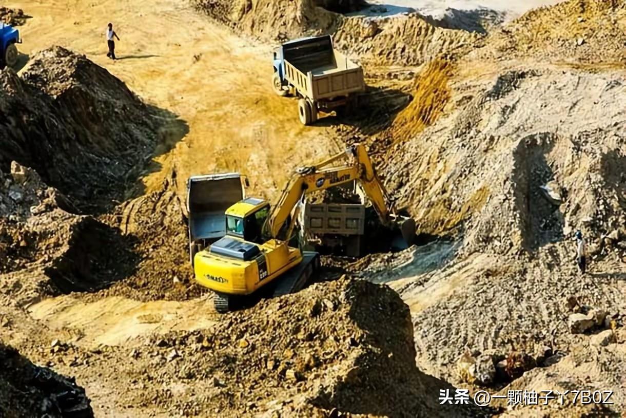 俄罗斯西伯利亚的托姆托尔稀土矿储量和品位在世界范围内名列前茅，俄方企业正和印度洽