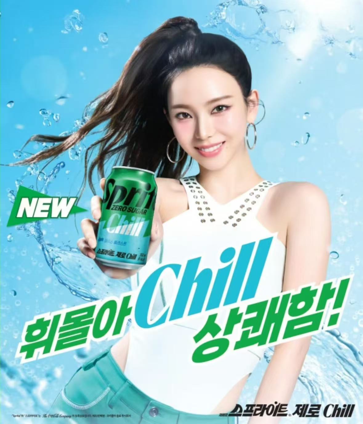 怎么感觉用了假笑特效 ​​​