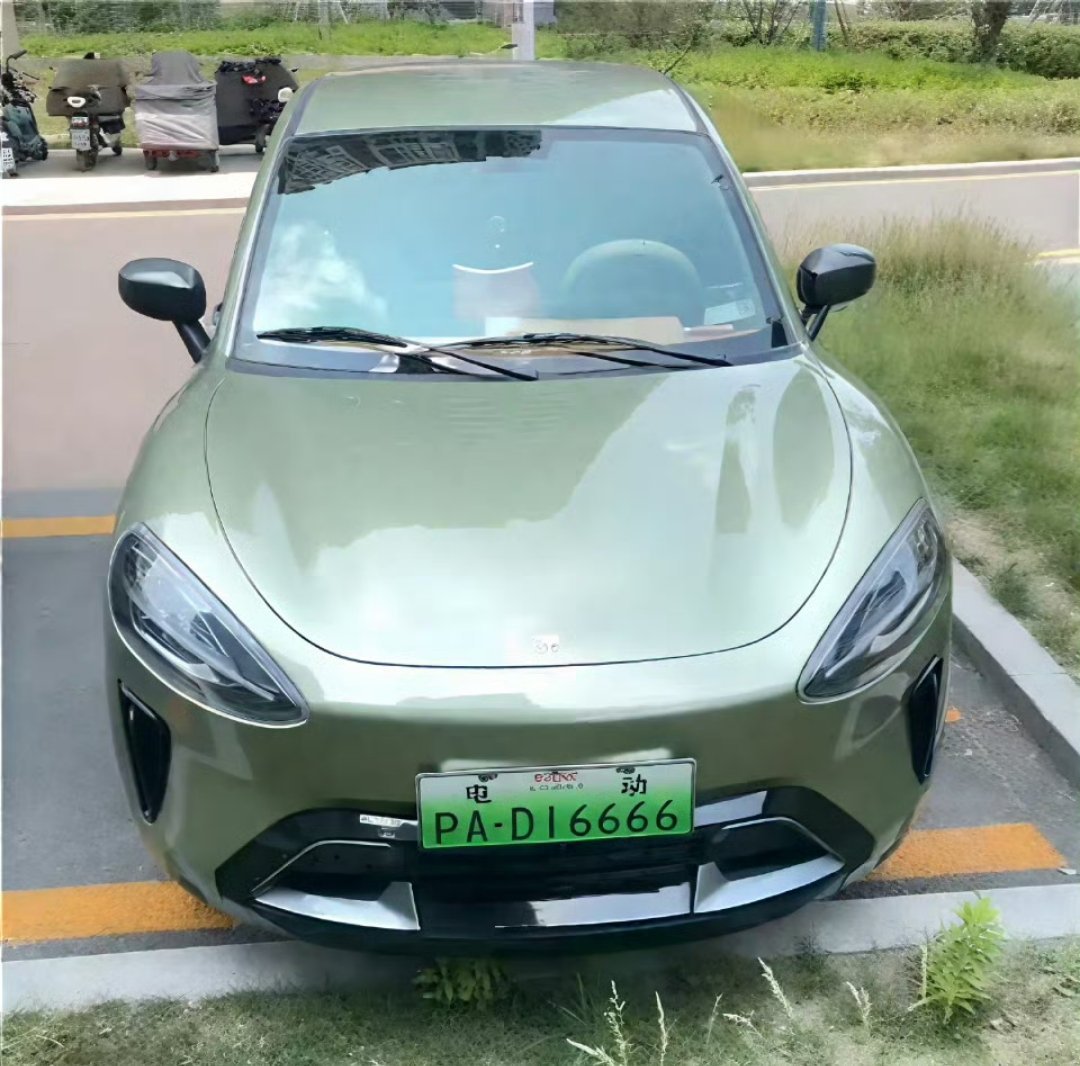 老头乐起诉小米汽车 逆天，今年又一个梗……老头乐咋起诉小米汽车了？大米汽车起诉小