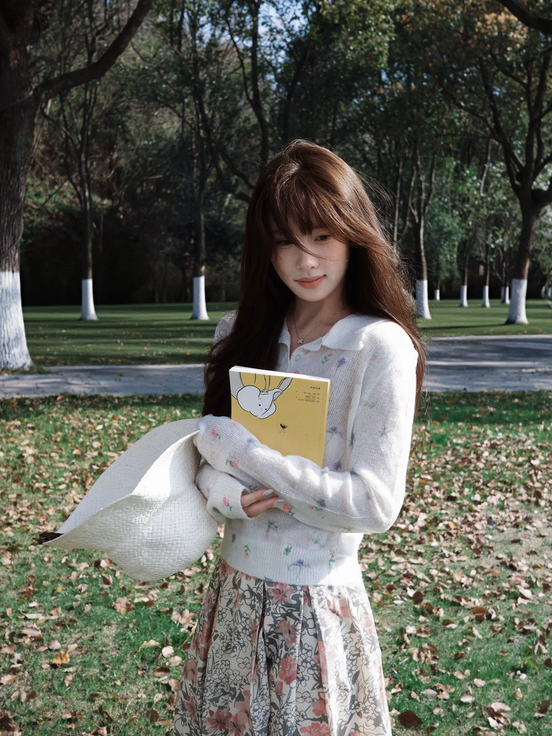 你就像风在说话𐙚•