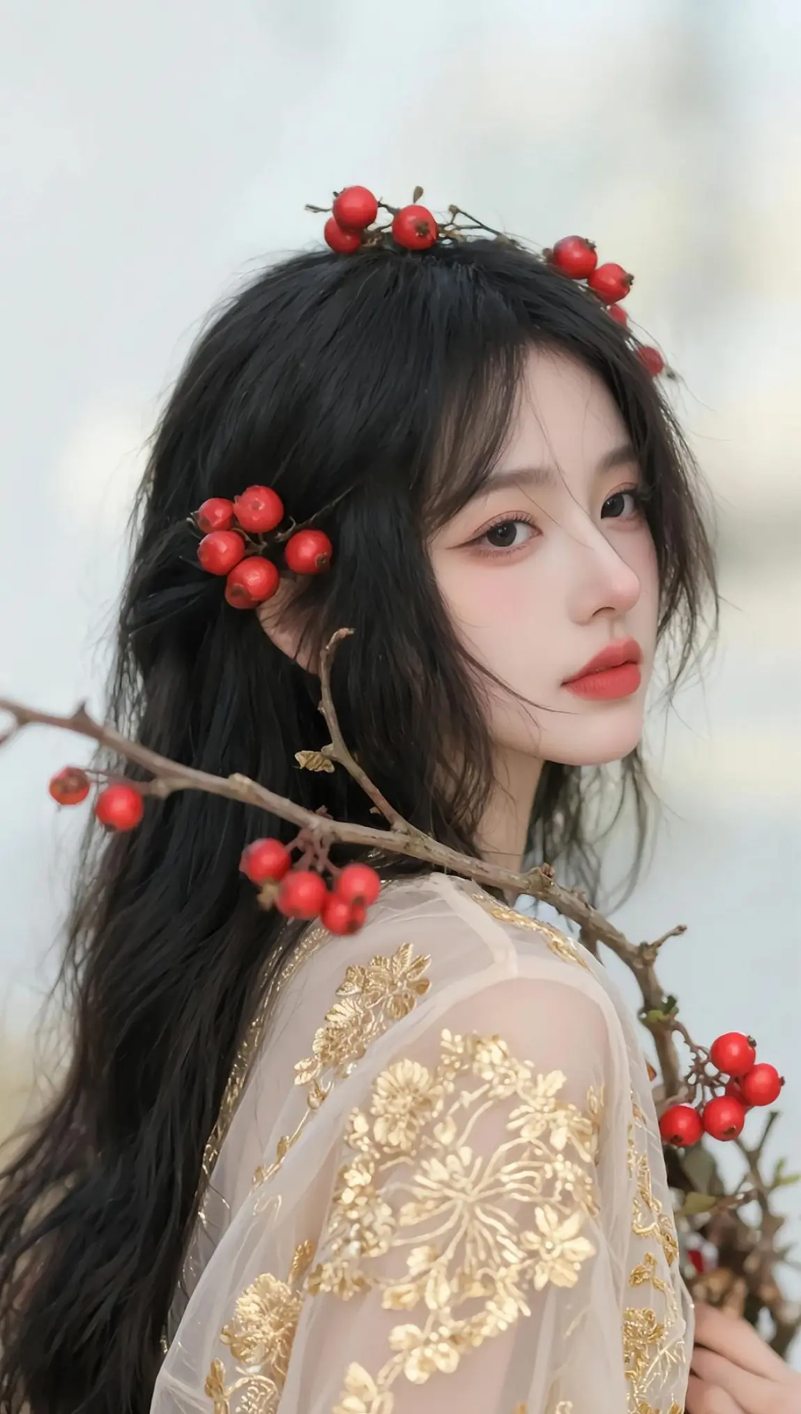 好女人得到名声，坏女人得到一切