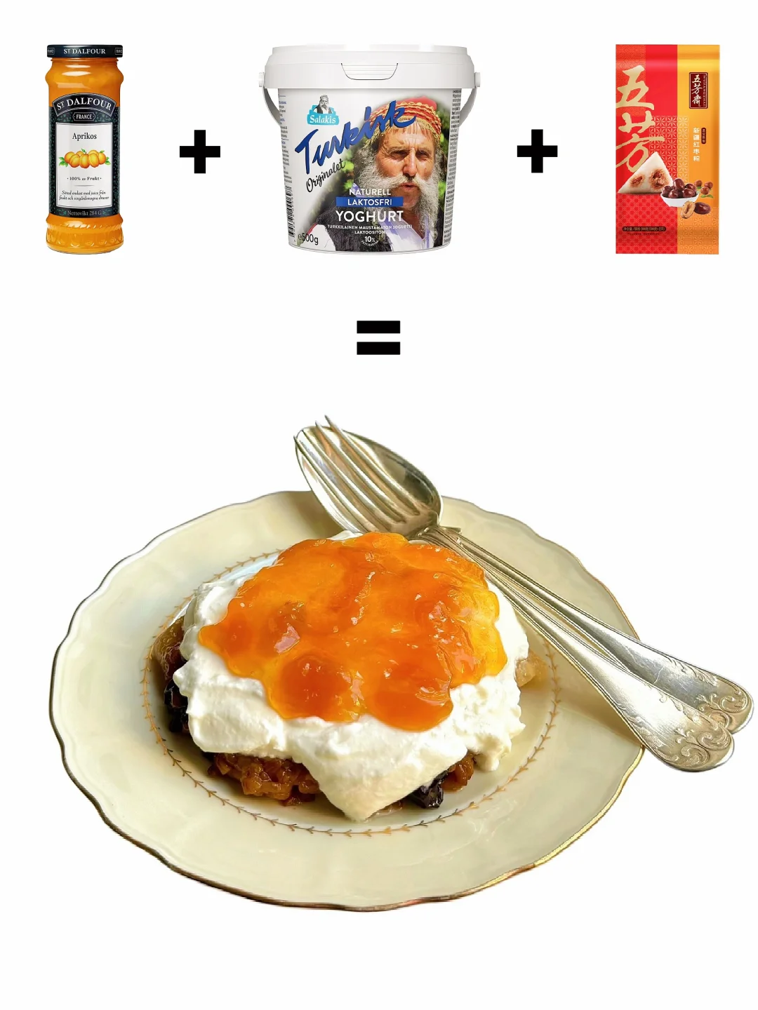 这也太好吃了吧!!!