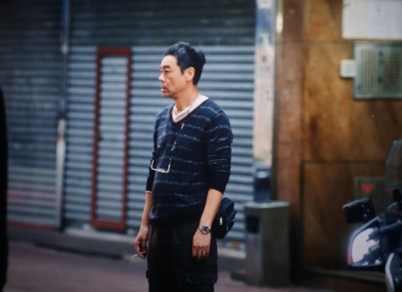 不懂排片为什么会这么少
奔着刘青云去看的这一部爸爸是真的非常好看  刘青云的演技
