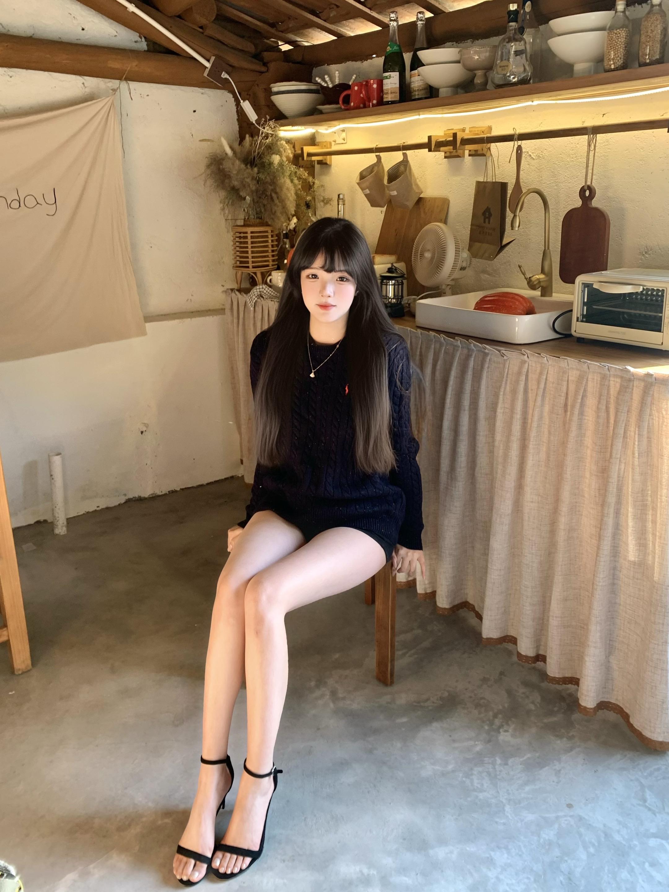 你总说我可爱 那我能不能做你的全世界