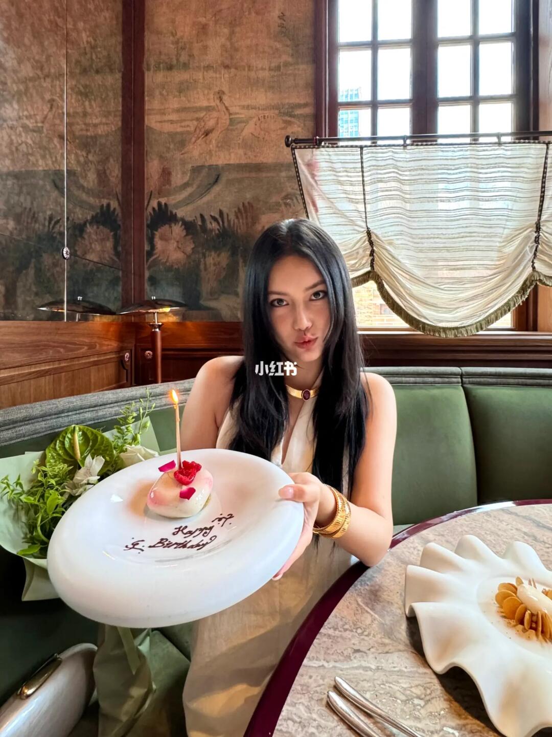 幸福浓度超高的6月Plog🦀🎂