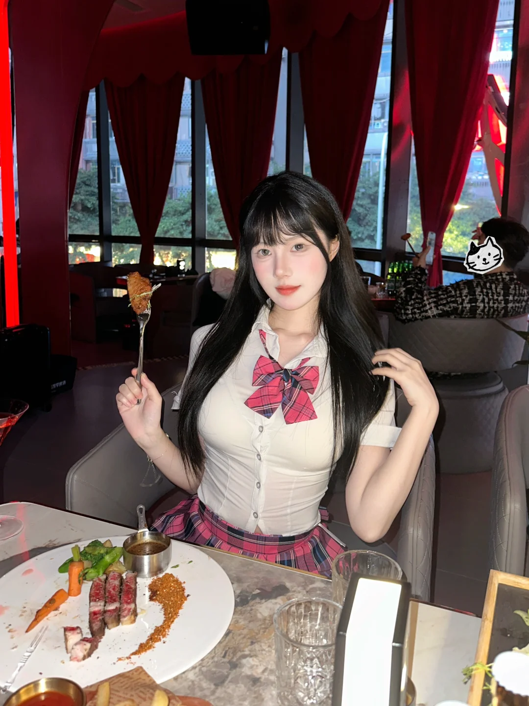 周末小酌一杯🥃