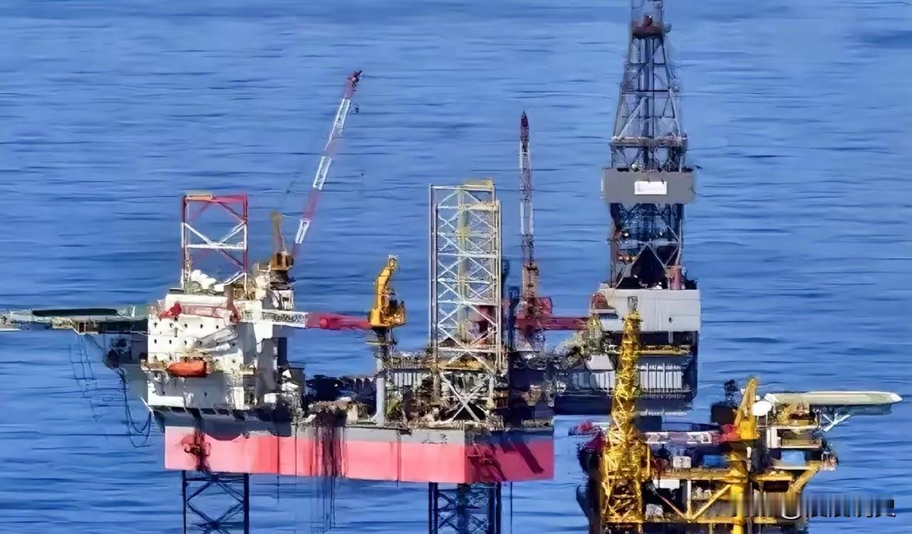 日本就春晓油田向中方抗议 要求立即谈判
 
1月7日，日本官房长官木原稔在的例行