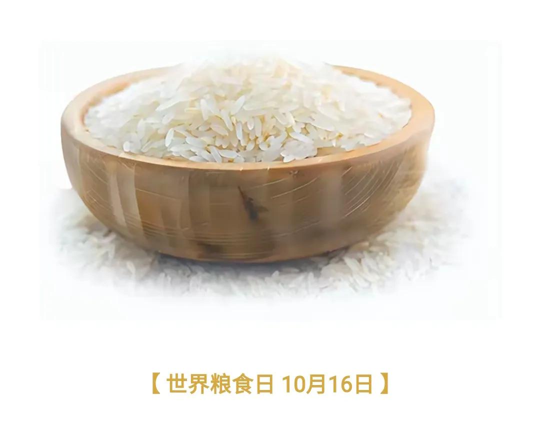 《粮安天下》
 
浩浩乾坤，粮乃苍生之本；茫茫天地，食为社稷之根。观夫五谷丰登，