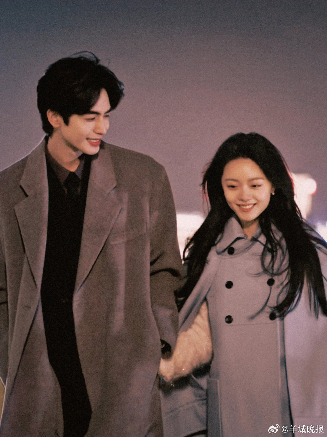 【哪部现偶剧让你看见爱情最美好的模样？】从初遇的心动到坚定的选择，从怦然心动到细