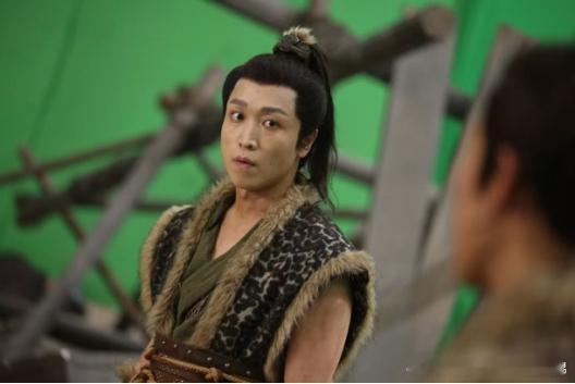 张海宇：演技随人物而动，《老舅》中赋予角色超强生命力 