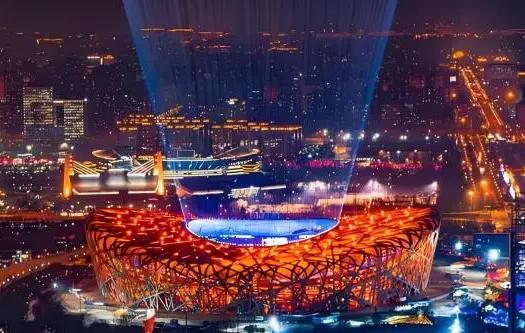 “不申办2036奥运”不是低调，是中国把账本翻给世界看，北京那届花了四百多亿人民
