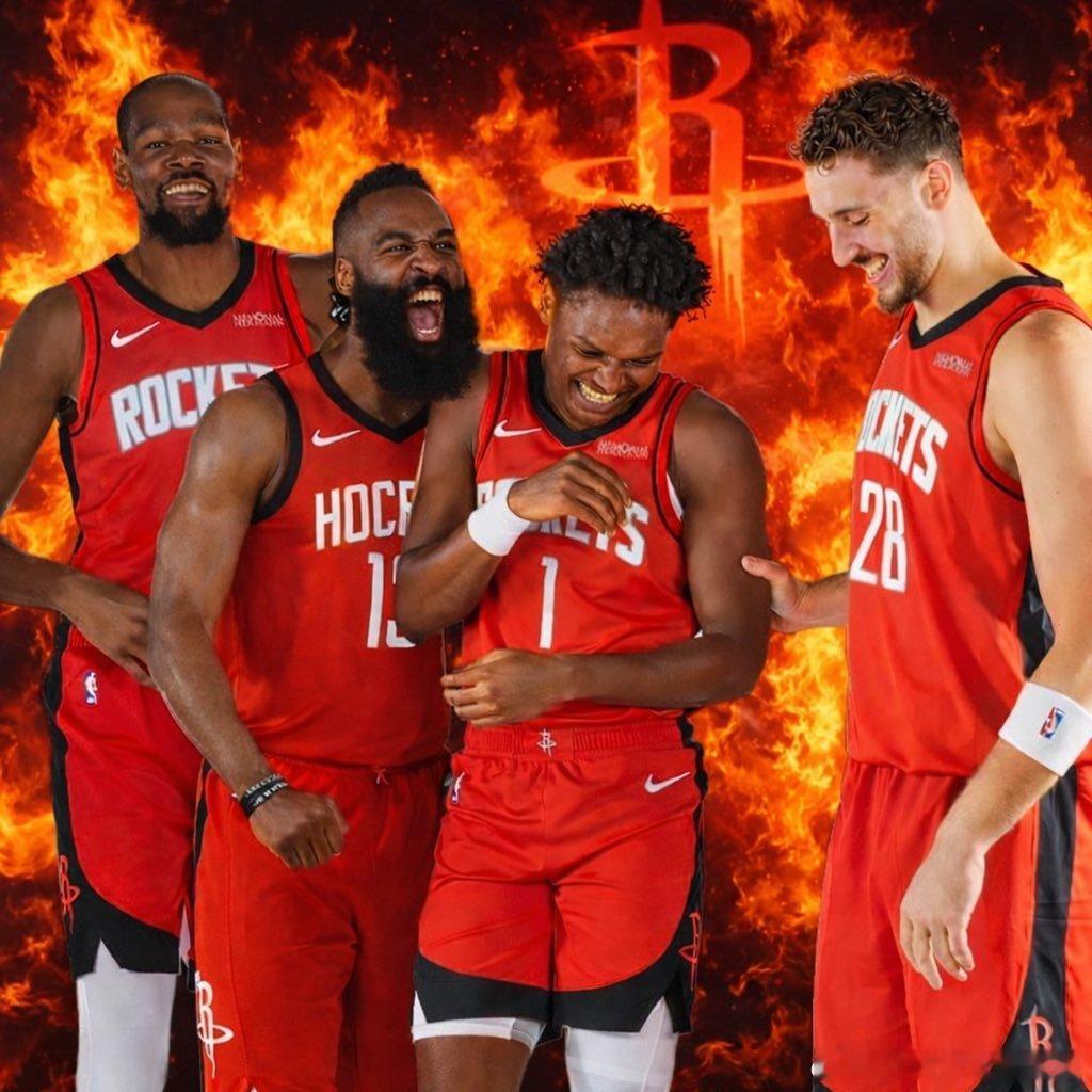 哈登将离开快船来了吗