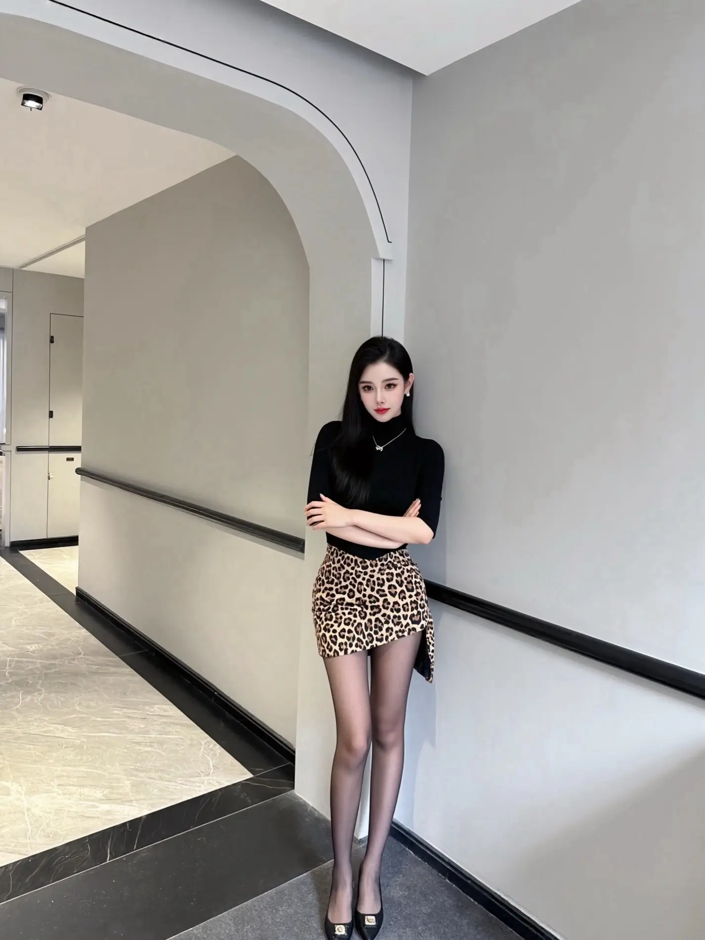 “好女人得到名声。坏女人得到一切”