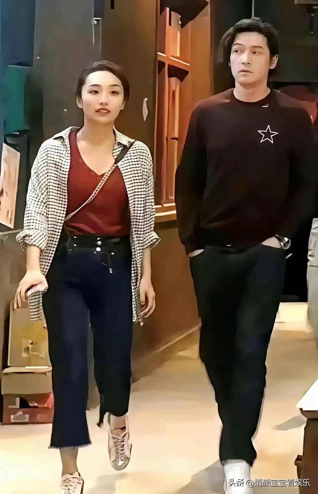 实话实说，江疏影比较漂亮，不接受反驳！