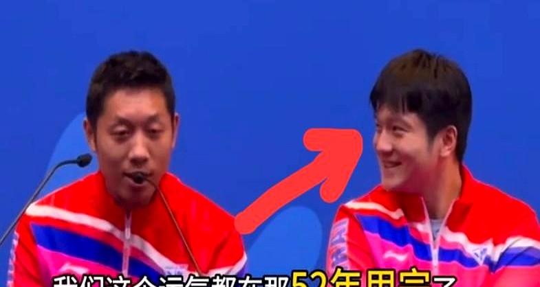 我敢打包票不仅许昕没想到估计樊振东自己都没想到。

昨天全运会男团北京3:1赢上