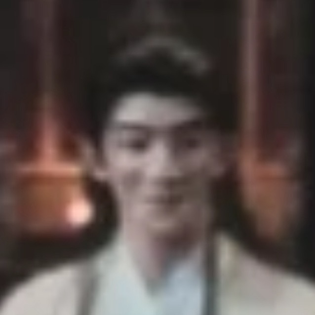 这个镜头大家都在高兴什么仔细看我快笑晕了怎么都这么高兴！！！ 