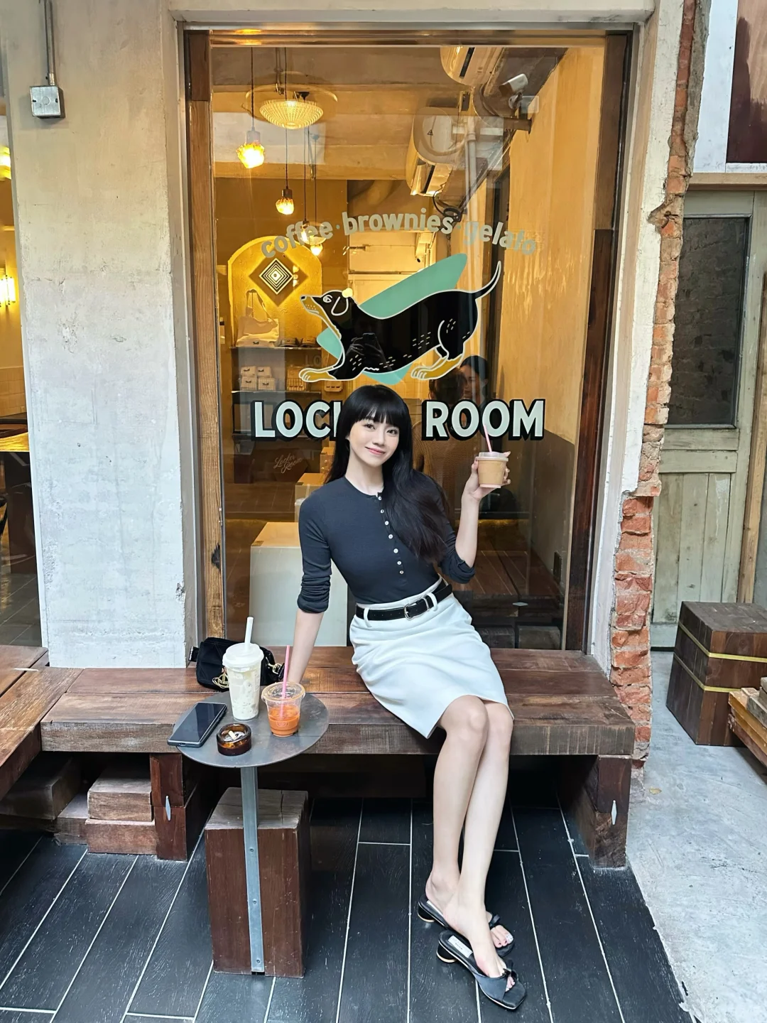 广州好久不见☕️