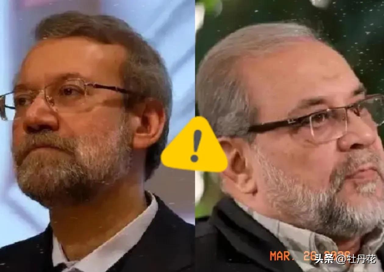 3月24日，靴子终于落地了。

经穆杰塔巴·哈梅内伊点头，总统佩泽希齐扬大笔一挥