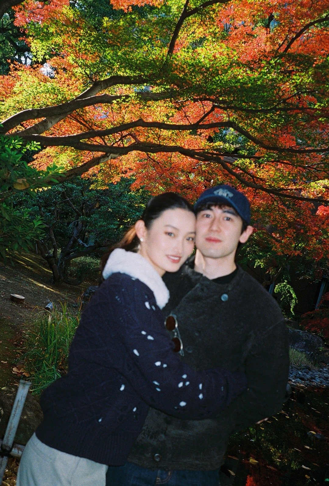 周年的时候回到最开始的地方 