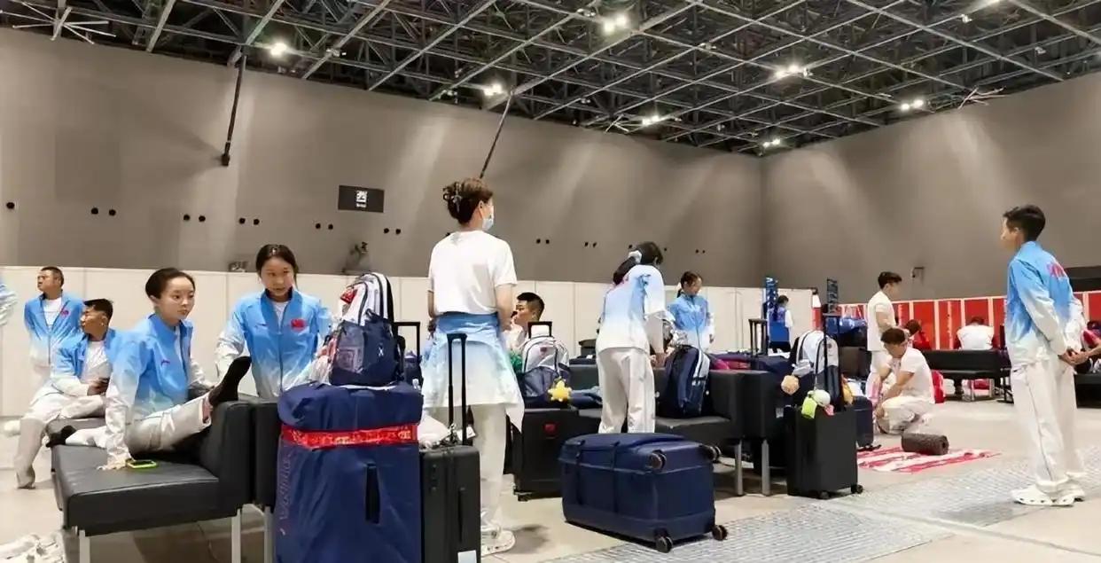 日本已经没有能力办好一届亚运会了！

这周六，即9月19日，第20届亚运会将在日
