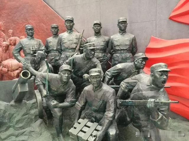 哪个纵队才是华野真正的最强主力？
1 纵 4 纵最厉害，还是9纵最厉害？后起之秀