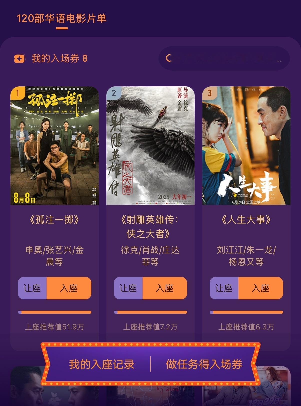 孤注一掷影响力推荐值破50万 孤注一掷未曝光片场照 《孤注一掷》已在21世纪最具