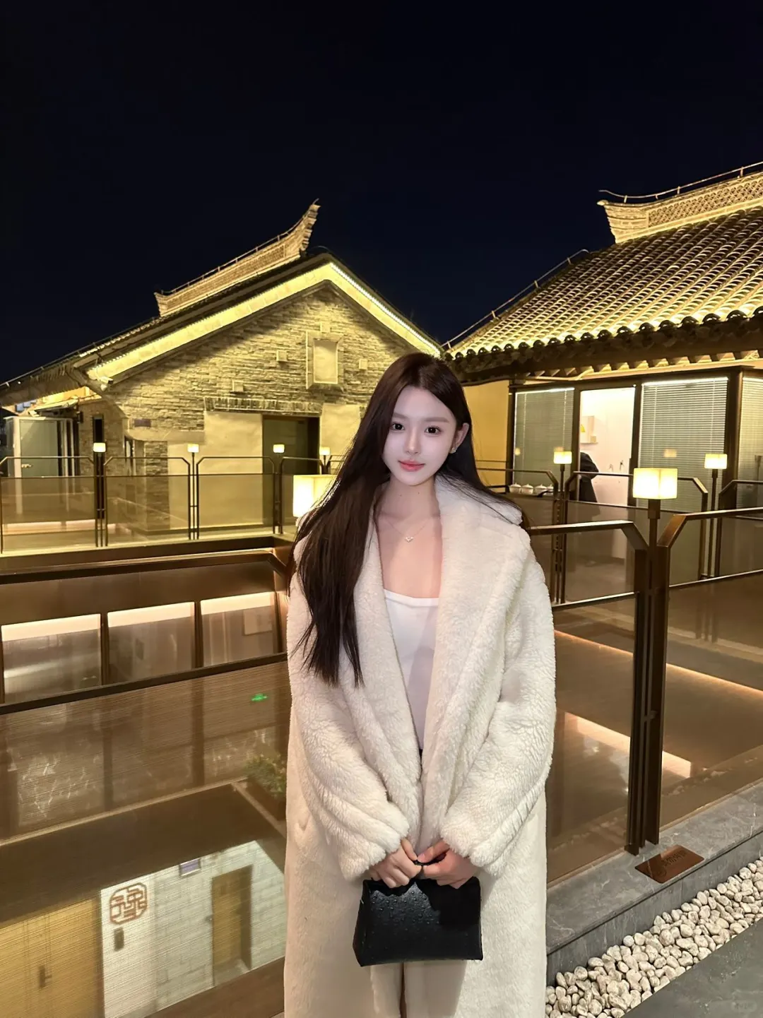 冷冷的