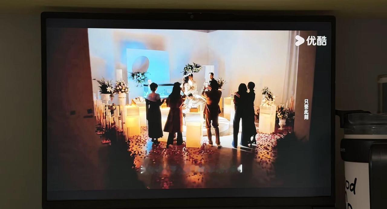 “全剧终” 原班人马出2好不好@早春晴朗（12点震撼酷看😋 第一次两天追完一部