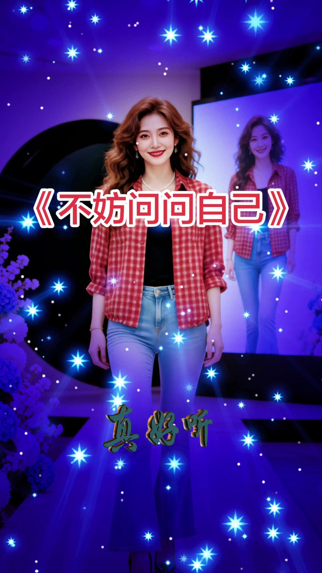 《不妨问问自己》穿搭公式大揭秘 基础款就不要再搭基础款了 穿搭公式原理 穿搭灵感