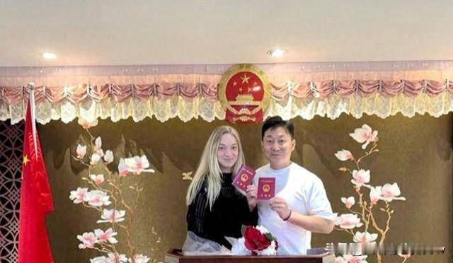 中国男人、娶俄罗斯媳妇的总人数为。
据官方2025年统计数据，在中国境内完成登记