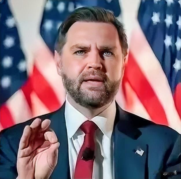 特朗普政府的副总统万斯说得毫不遮掩：如果中国大陆收回台湾，美国将面临一场经济萧条