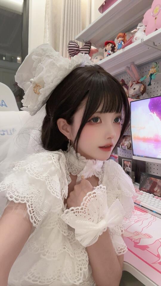 如果我说这条裙子价值2万块呢？