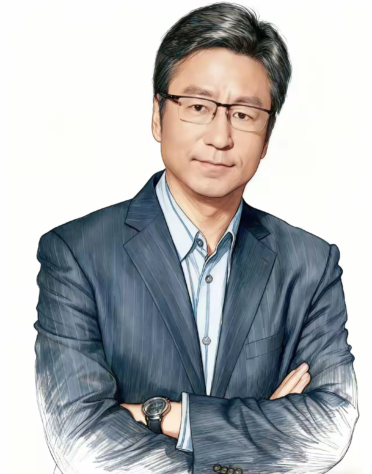 当孩子说：“太累了，不想学了。”把白岩松写给普通家庭孩子的，五句话，讲给孩子听！