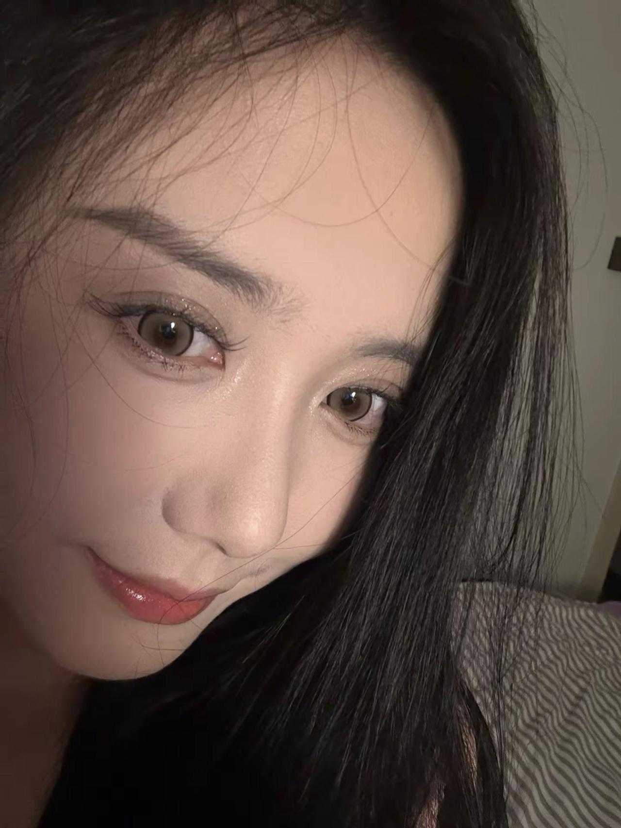 近距离妆感
