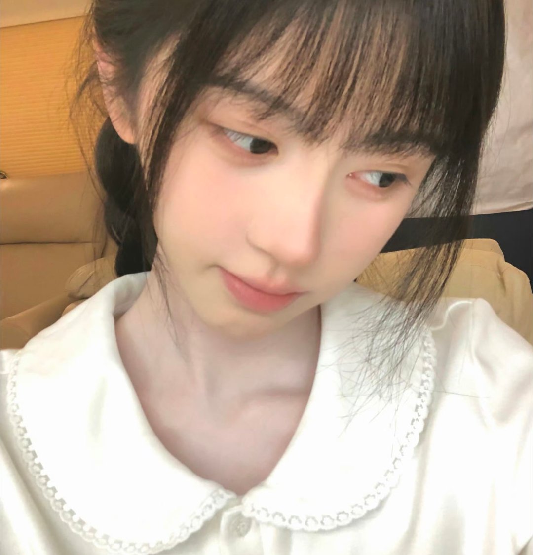 我女儿好萌好乖🤏 